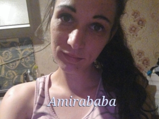 Amirababa