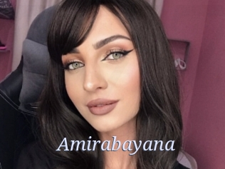 Amirabayana