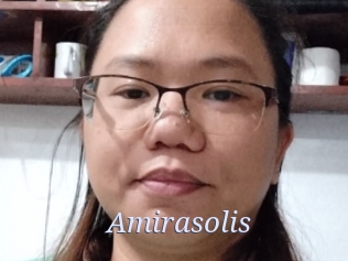 Amirasolis