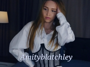 Amityblatchley