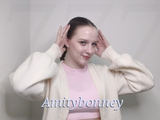 Amitybonney