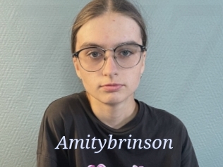 Amitybrinson