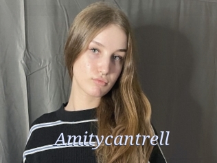 Amitycantrell