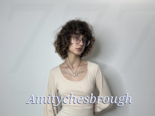 Amitychesbrough