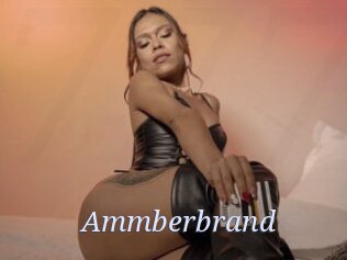 Ammberbrand