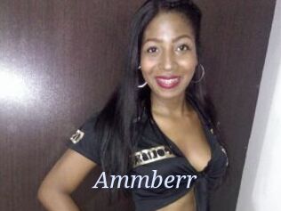 Ammberr