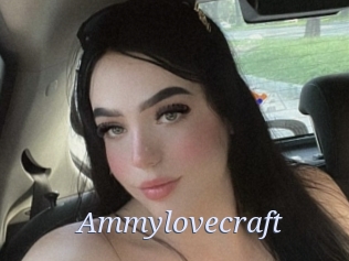 Ammylovecraft