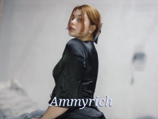 Ammyrich