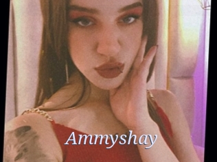 Ammyshay