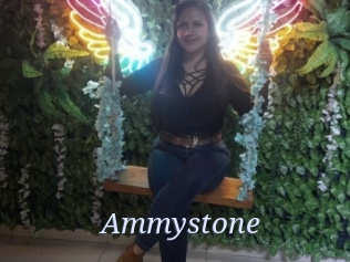 Ammystone