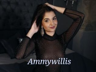 Ammywillis