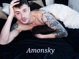 Amonsky