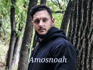 Amosnoah