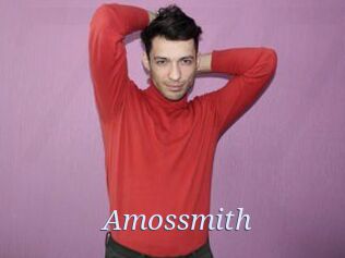 Amossmith