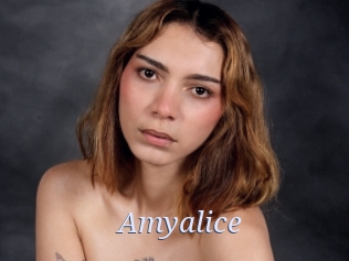 Amyalice