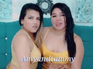 Amyandtammy