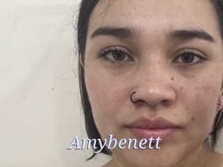 Amybenett