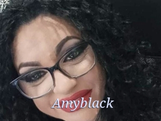 Amyblack