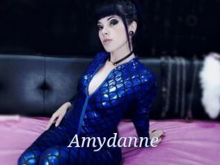 Amydanne