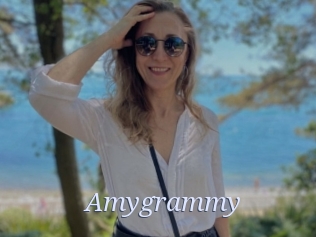 Amygrammy