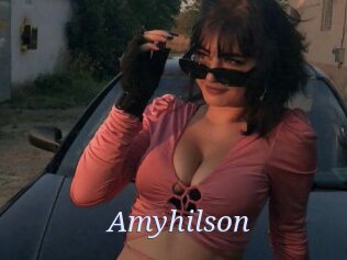 Amyhilson