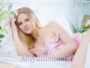 Amyillimitable