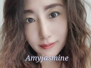 Amyjasmine