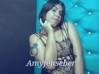 Amyjenseber