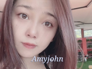 Amyjohn