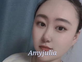 Amyjulia