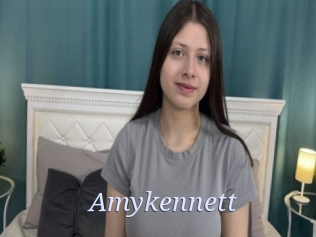 Amykennett