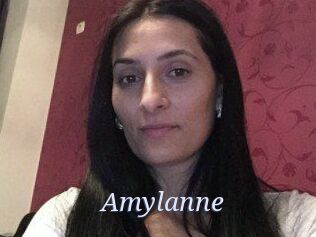 Amylanne