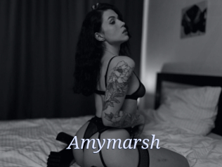 Amymarsh