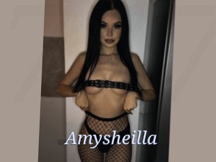 Amysheilla