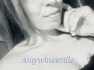 Amywinesmile