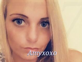 Amyxoxo