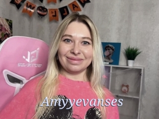 Amyyevanses