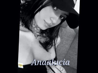 Anaalucia