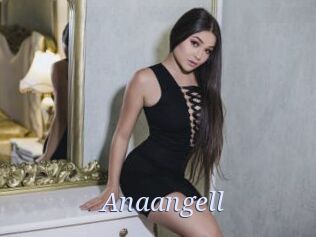 Anaangell