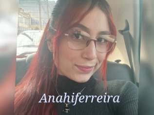 Anahiferreira