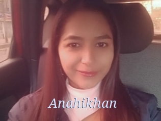 Anahikhan