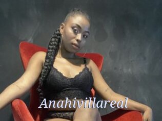 Anahivillareal