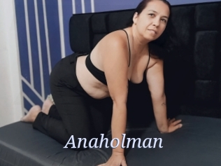 Anaholman