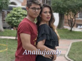 Anailujandy