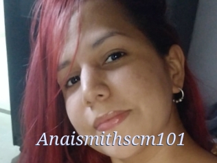 Anaismithscm101