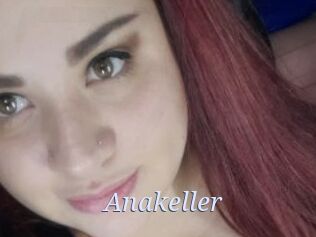 Anakeller