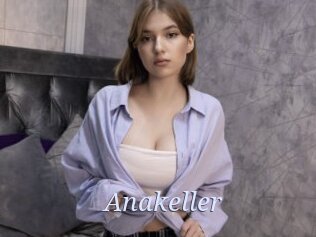 Anakeller