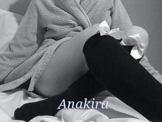 Anakira