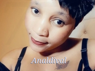 Analdival