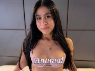 Anamal